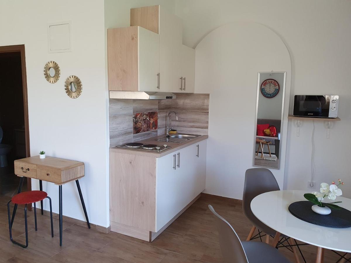Studio Apartmani Toplicka Bajka Krapinske Toplice Exterior foto