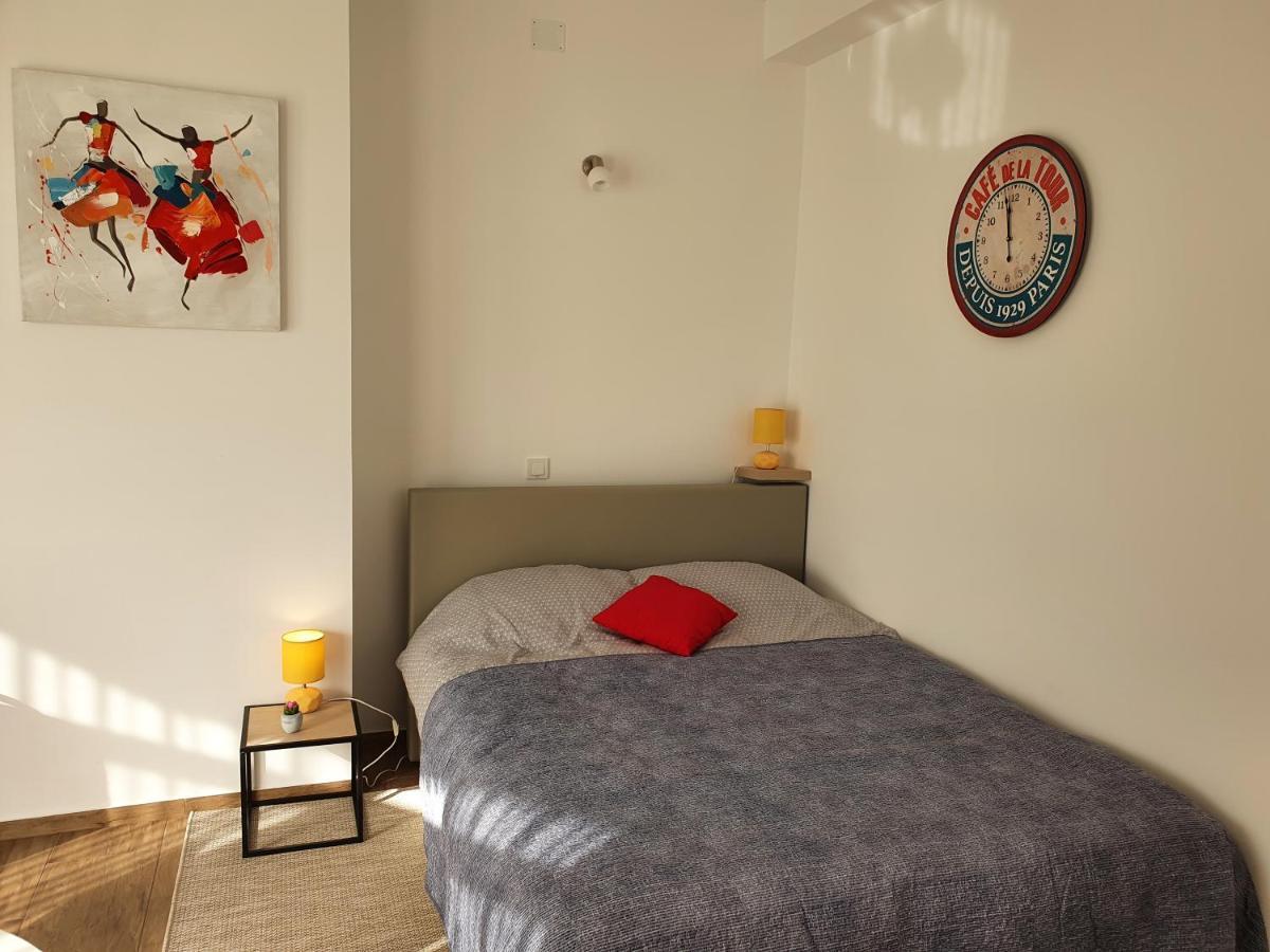 Studio Apartmani Toplicka Bajka Krapinske Toplice Exterior foto