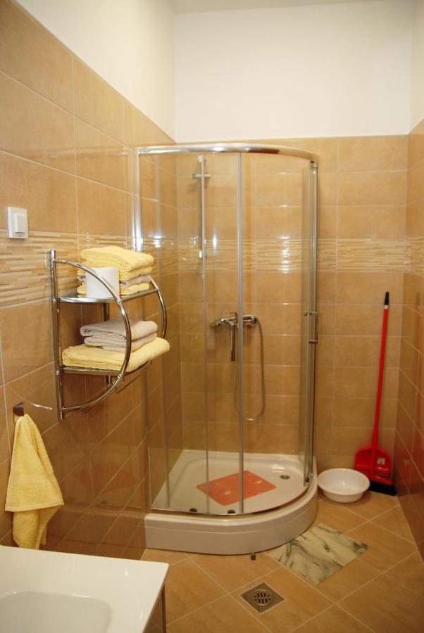 Studio Apartmani Toplicka Bajka Krapinske Toplice Exterior foto
