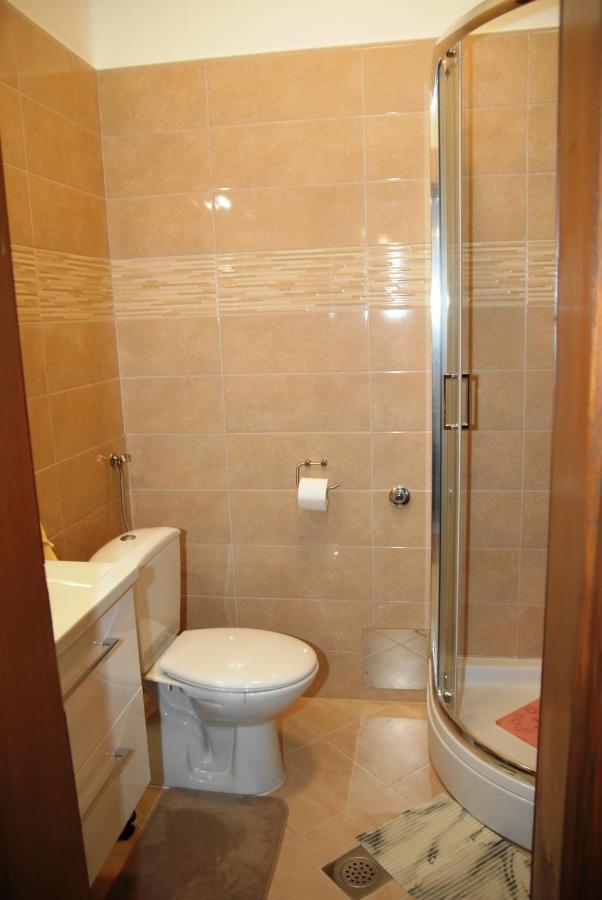 Studio Apartmani Toplicka Bajka Krapinske Toplice Exterior foto