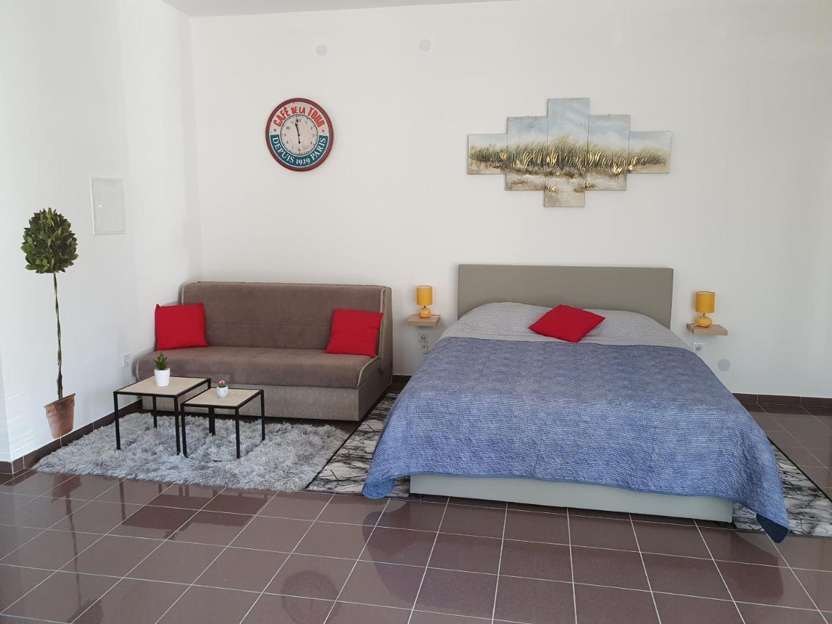 Studio Apartmani Toplicka Bajka Krapinske Toplice Exterior foto
