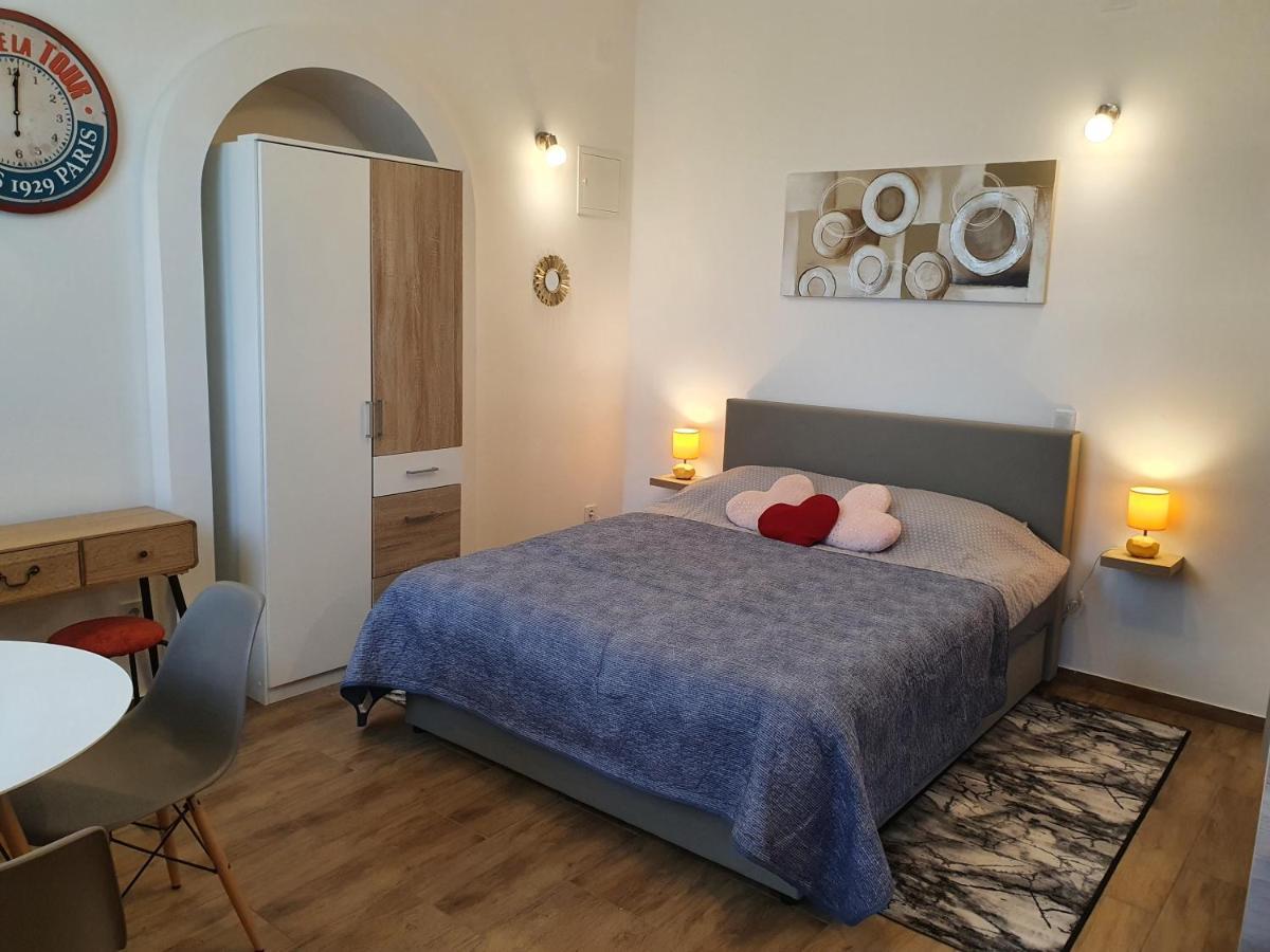 Studio Apartmani Toplicka Bajka Krapinske Toplice Exterior foto