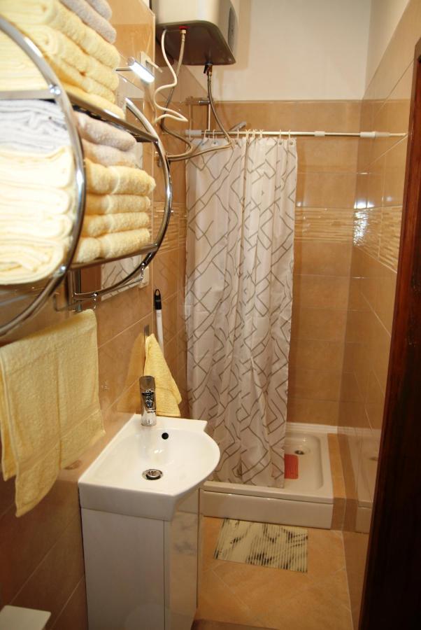 Studio Apartmani Toplicka Bajka Krapinske Toplice Exterior foto