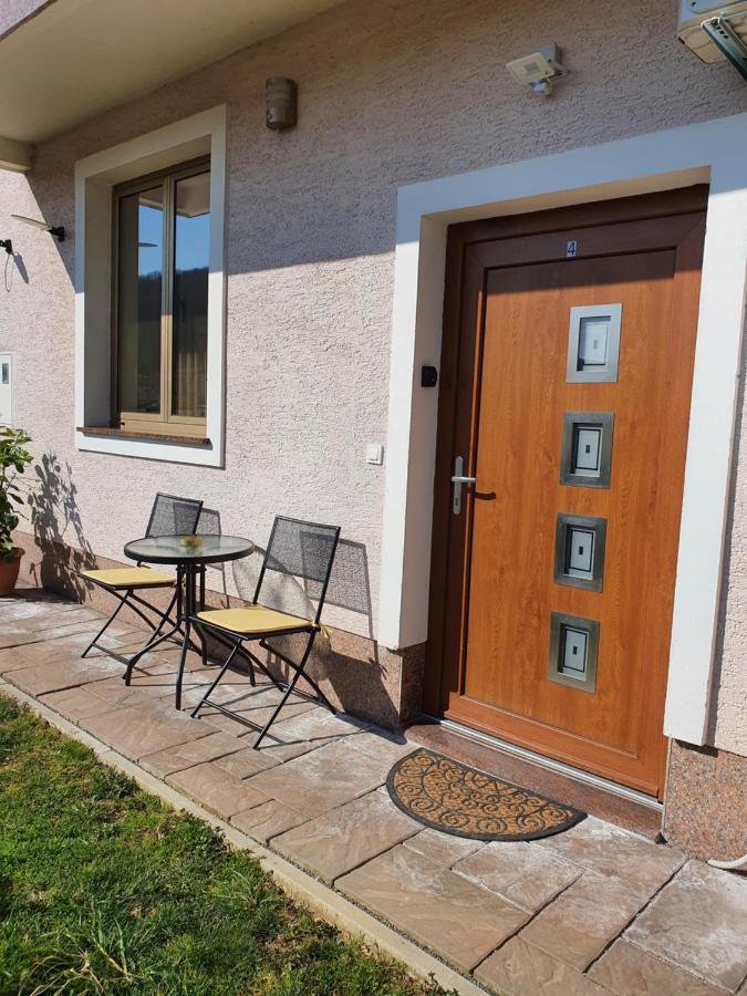 Studio Apartmani Toplicka Bajka Krapinske Toplice Exterior foto
