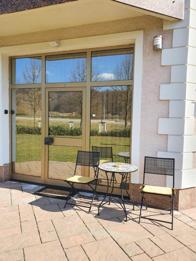Studio Apartmani Toplicka Bajka Krapinske Toplice Exterior foto